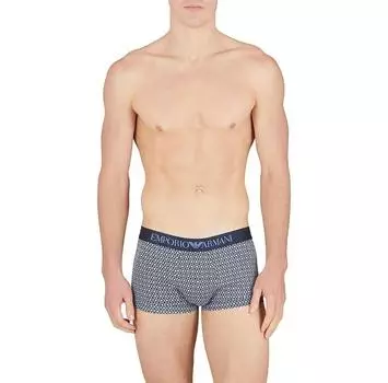Emporio Armani 111389_4F504 боксеры M