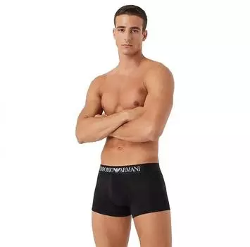 Emporio Armani 111389 CC729 боксеры S