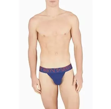 Emporio Armani 111579_4F516 thong XL