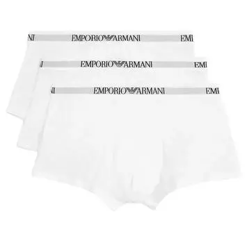Emporio Armani 111610 боксеры 3 шт. M