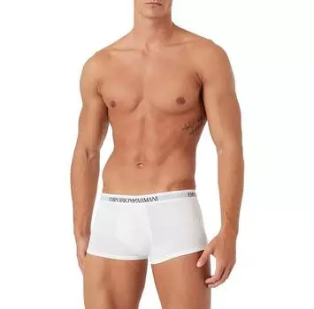 Emporio Armani 111613 боксеры 2 шт. S