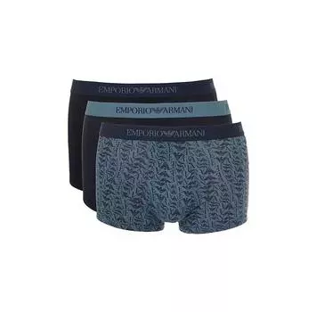 Emporio Armani 111625_4F722 боксеры 3 шт. S