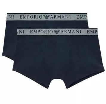 Emporio Armani 111769-4F720 боксеры 2 шт. M
