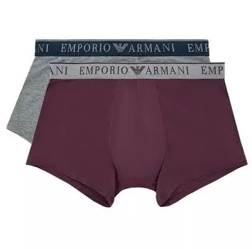 Emporio Armani 111769-4F720 боксеры 2 шт. M