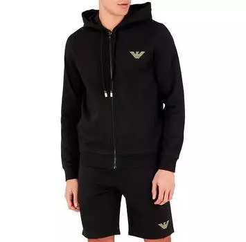 Emporio Armani 111784-4F571 свитшот XL