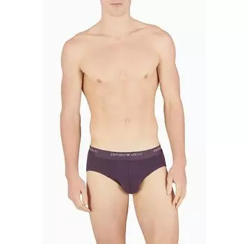 Emporio Armani 111846_4F511 трусы S