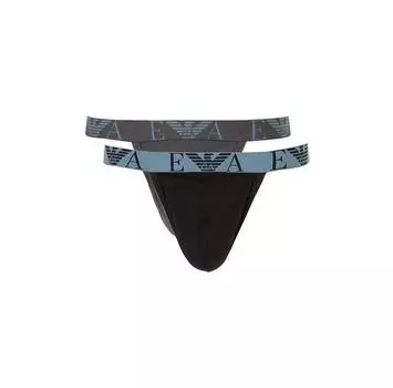 Emporio Armani 111932_4F715 thong XL