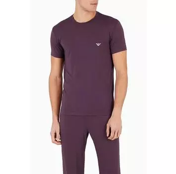 Emporio Armani 111971_4F511 майка M