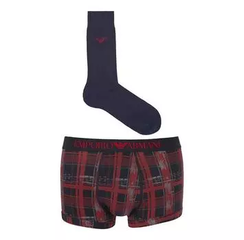 Emporio Armani 112007-4F514 боксеры L