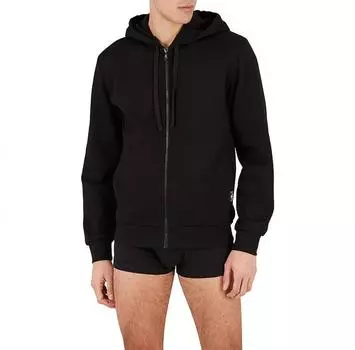 Emporio Armani 112053_4F574 full zip свитшот L