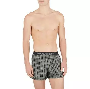 Emporio Armani 112072_4F504 боксеры M