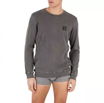 Emporio Armani 112122_4F538 майка с рукавом M