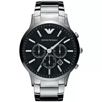 EMPORIO ARMANI AR2460 Men s Wristwatch