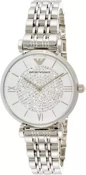 [Emporio Armani] Часы AR1925 Silver [Предмет]