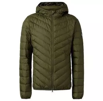 Emporio Armani Down куртка L