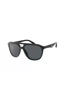 Emporio Armani Eyewear 4156 Солнцезащитные очки унисекс