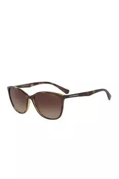 Emporio Armani eyewear Ea407356502613 Unisex Sunglasses