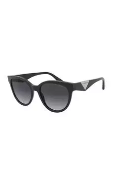 Emporio Armani очки 0Ea4140-50018G55 Женские солнцезащитные очки