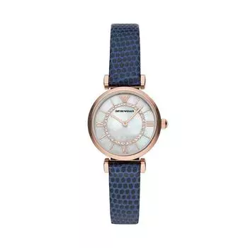 Emporio Armani Quartz Ladies Watch AR11468