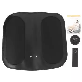 EMS Импульсный электрический массажер для ног Массажер для ног от мышечной боли и усталости DC5V