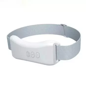 Ems Pulse V Face Slimming Device Beauty Vibration Heat Facial Massager Slimming Tightening Shaping Remove Double Chin Skin Care