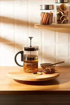 Emsan Royal French Press 800 Ml