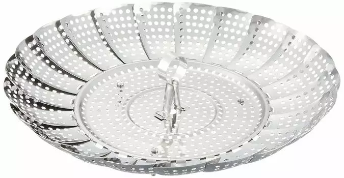 Emtate Limatsu Free Size Steamer Jumbo Large All-Purpose Choho-san