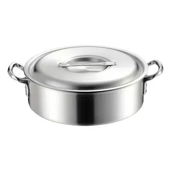 Emtate Limatsu Progast Soya pot with scale 42cm