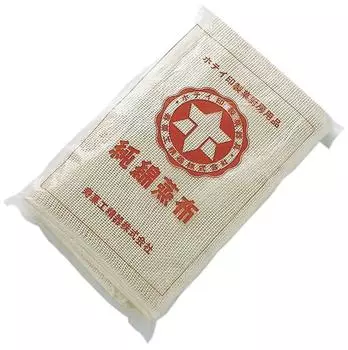 Emtate Rimatsu Hotei Чистый хлопок Пропаренная ткань 100 см 3305503