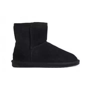 Emu Australia Stinger Mini Black сапоги EU 37