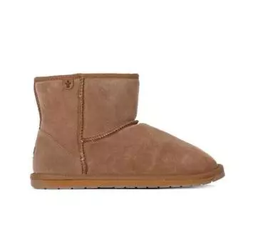 Emu Australia Wallaby Mini Chestnut сапоги EU 37
