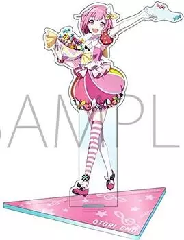 Emu Otori Acrylic Stand Project Sekai Colorful Hatsune Miku limited goods Stage! feat.