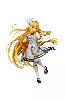 Emu Toys To Darkness Golden Darkness масштабная окрашенная готовая фигурка LOVE-Ru 1/7 ПВХ/АБС