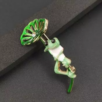 Эмаль лацкан брошь булавка булавка вечеринка валентинка брошь воротник ювелирные изделия подарок последний