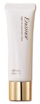 Enamor Makeup Base Light Fit Moisture Base KAJIERI