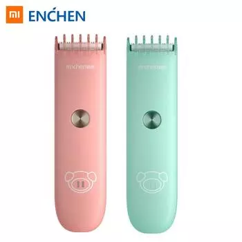 Enchen YOYO Детский триммер