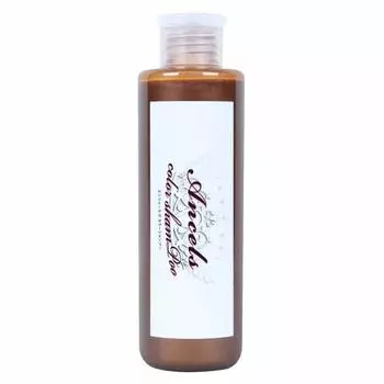 Enchers Color Shampoo Milk Tea Shampoo 200ml