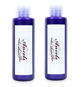 Enchers Color Shampoo Murashan 200mL x 2 pieces set