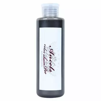 Enchers Color Shampoo Серебряный шампунь 200 мл