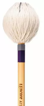 ENCORE MALLETS Encore Mallet Adam Tan Series Medium EM-AT3R белый
