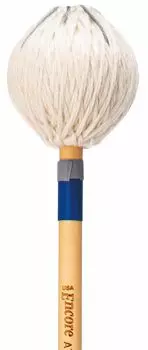 ENCORE MALLETS Encore Mallet Adam Tan Series Medium Soft EM-AT4R белый
