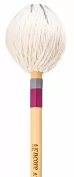 ENCORE MALLETS Encore Mallet Adam Tan Series Medium Hard EM-AT2R белый