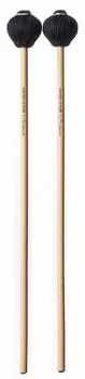 ENCORE MALLETS Encore Mallet Le Yu Series Medium Soft EM-LEYU4R (Rattan Pattern)