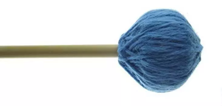 ENCORE MALLETS Encore Mallet Nancy Zeltzman Series Hard EM-NZ1R