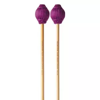 ENCORE MALLETS Encore Mallet Naoko Takada Series Medium Hard EM-NT3R красный