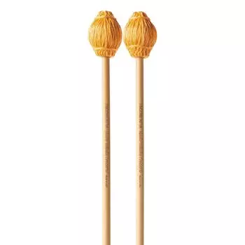 ENCORE MALLETS Encore Mallet Naoko Takada Series Extra Hard EM-NT1R оранжевый