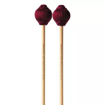 ENCORE MALLETS Encore Mallet Naoko Takada Series Soft EM-NT7R красный