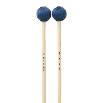 ENCORE MALLETS Encore Mallet Two Mallet Marimba Series Hard EM-TM1 синий