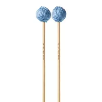ENCORE MALLETS Encore Mallet Wool Wound Series General EM-32AYR синий
