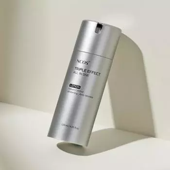 Encos Triple Effect All-in-One Lotion, 1 шт., 120 мл